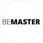 be-master.pl logo