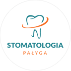 Stomatologia Pałyga logo